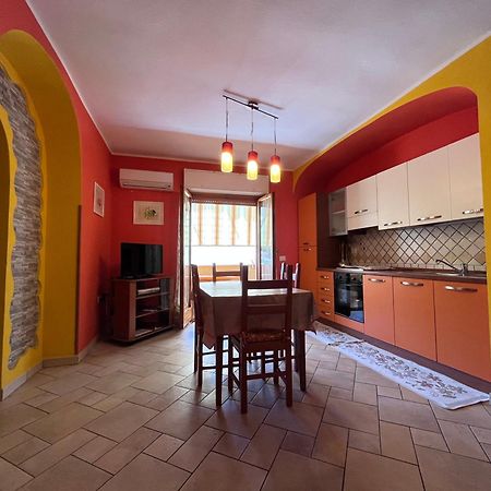 Appartamento Arancio La Maddalena  Zewnętrze zdjęcie