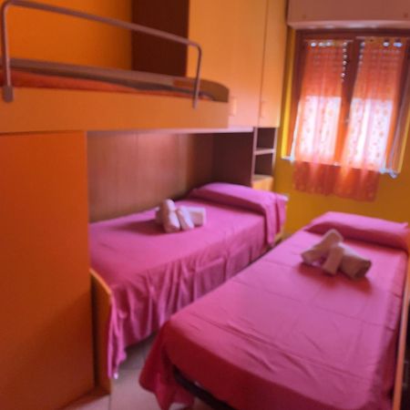 Appartamento Arancio La Maddalena  Zewnętrze zdjęcie