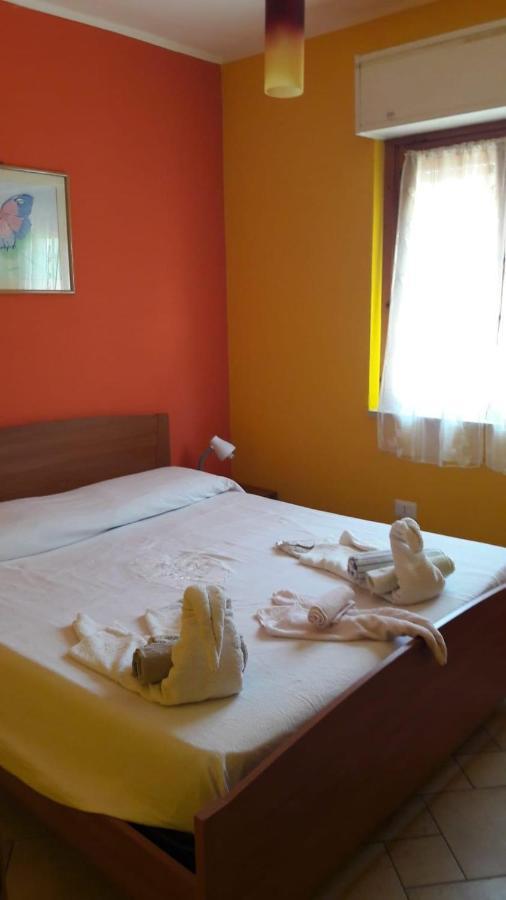 Appartamento Arancio La Maddalena  Zewnętrze zdjęcie