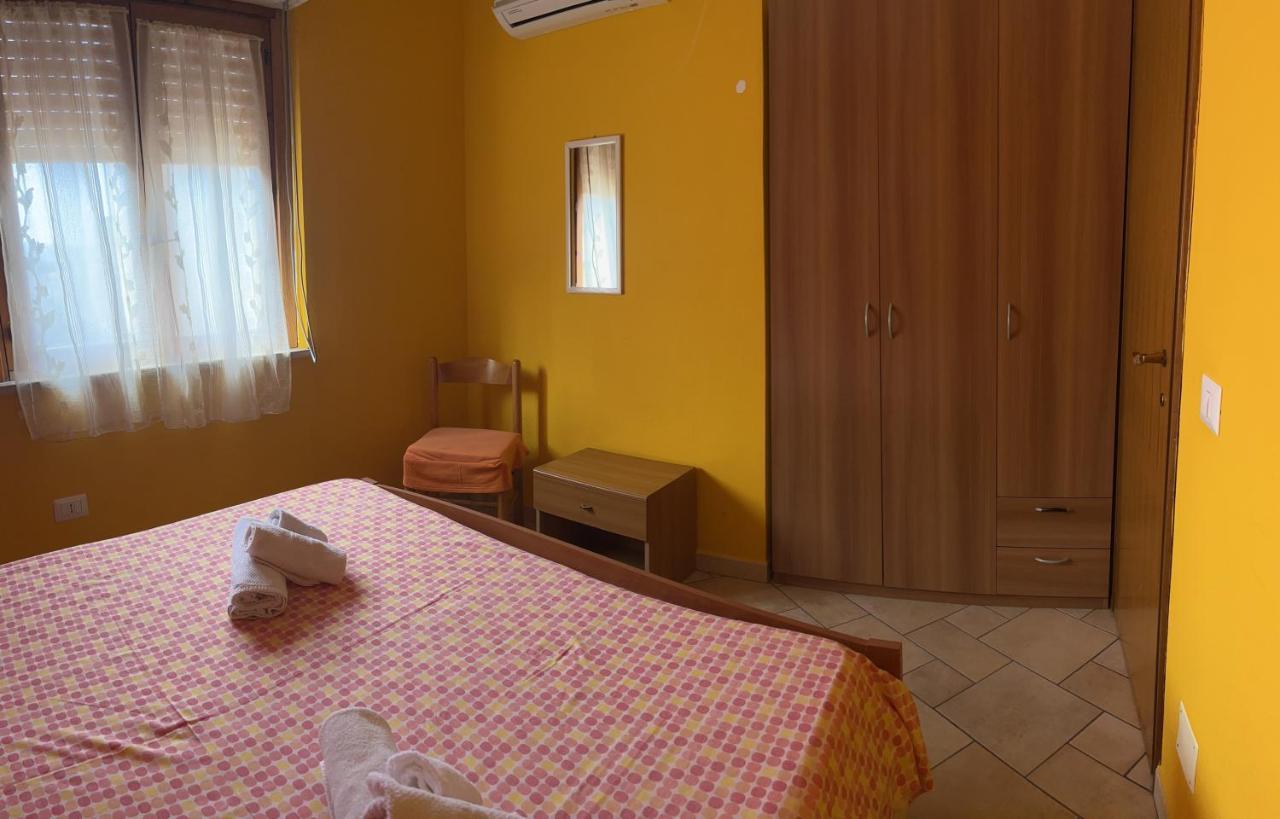 Appartamento Arancio La Maddalena  Zewnętrze zdjęcie