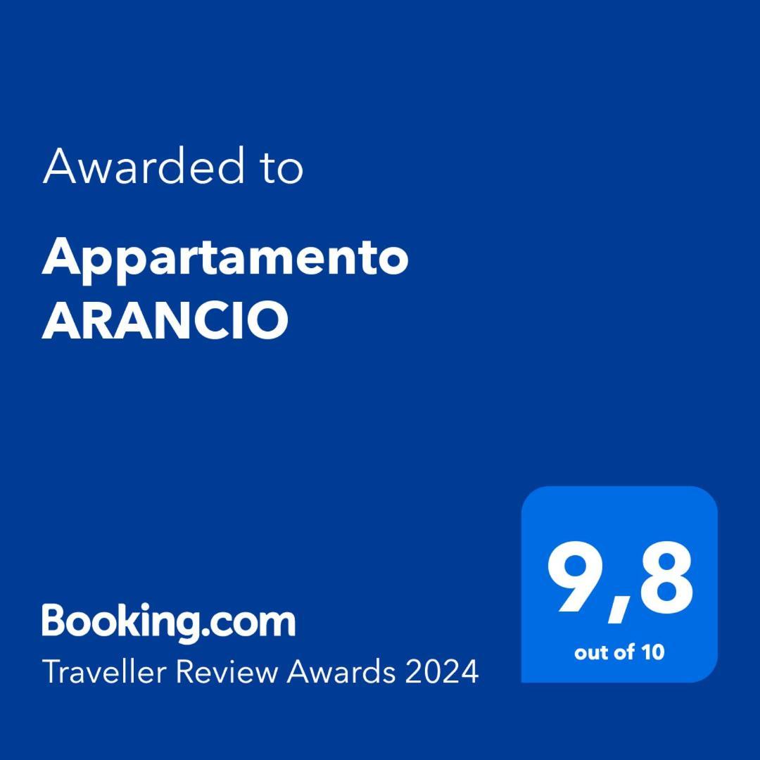 Appartamento Arancio La Maddalena  Zewnętrze zdjęcie