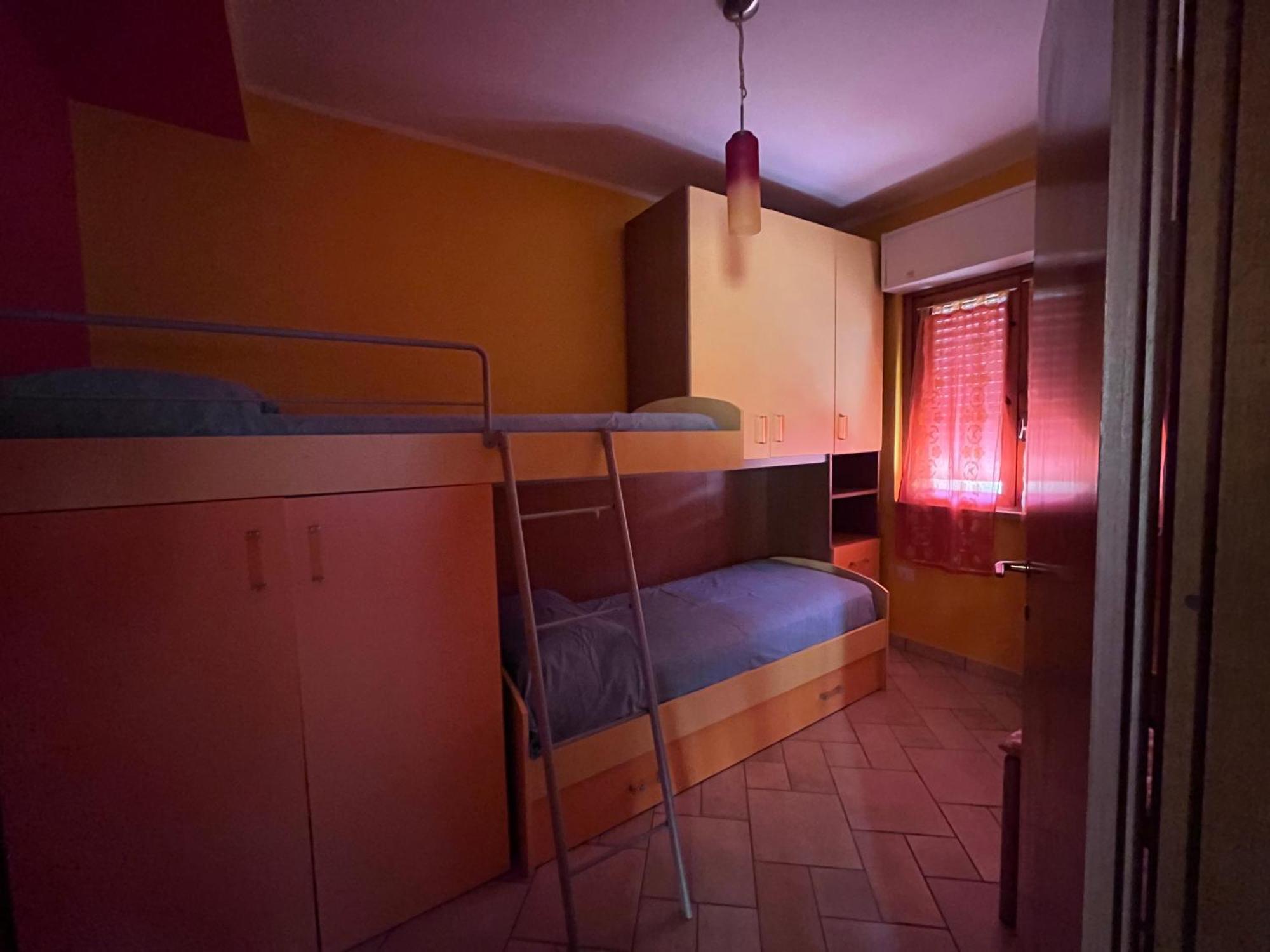 Appartamento Arancio La Maddalena  Zewnętrze zdjęcie