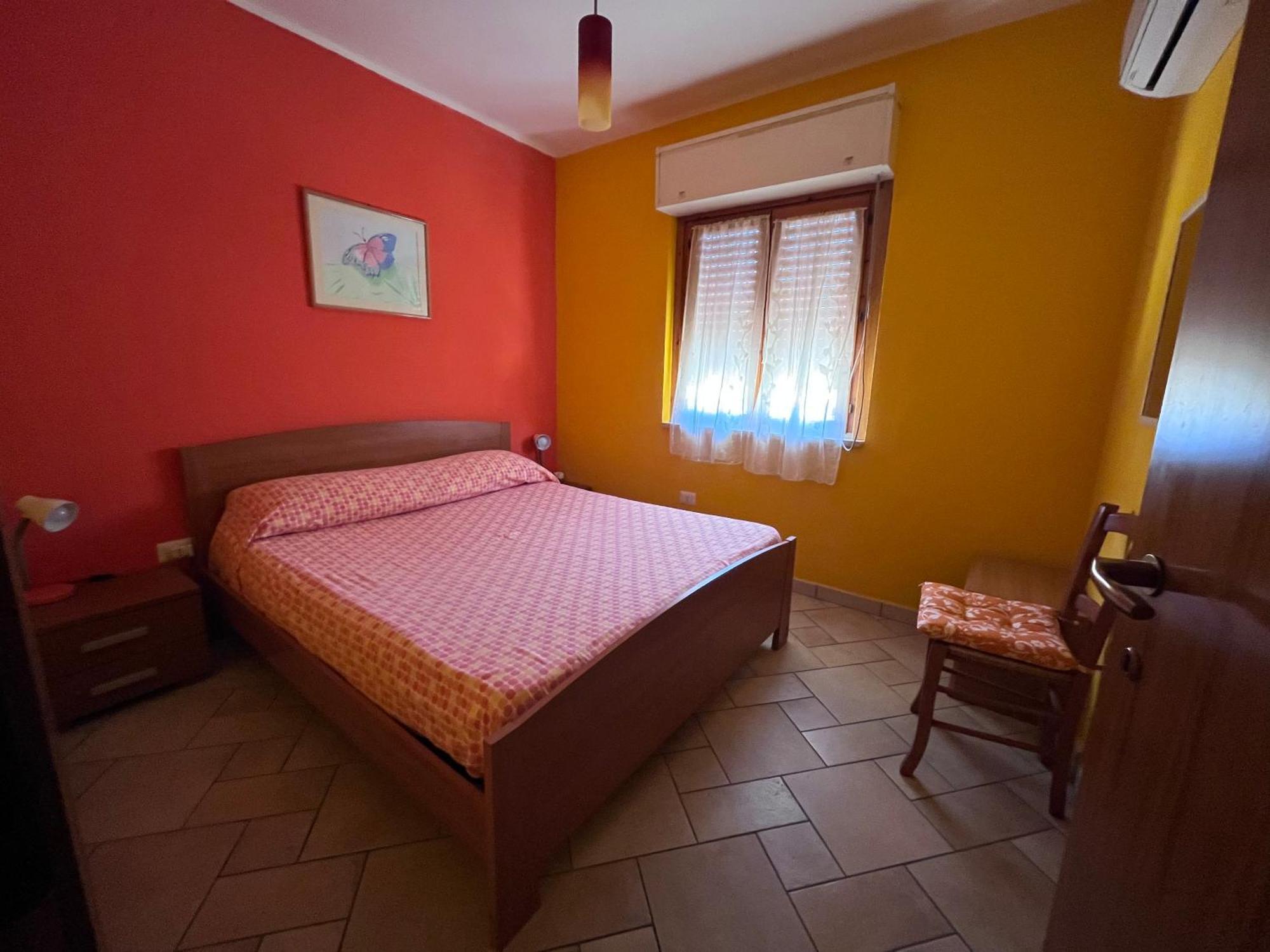 Appartamento Arancio La Maddalena  Zewnętrze zdjęcie