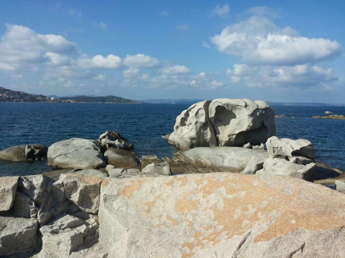 Appartamento Arancio La Maddalena  Zewnętrze zdjęcie