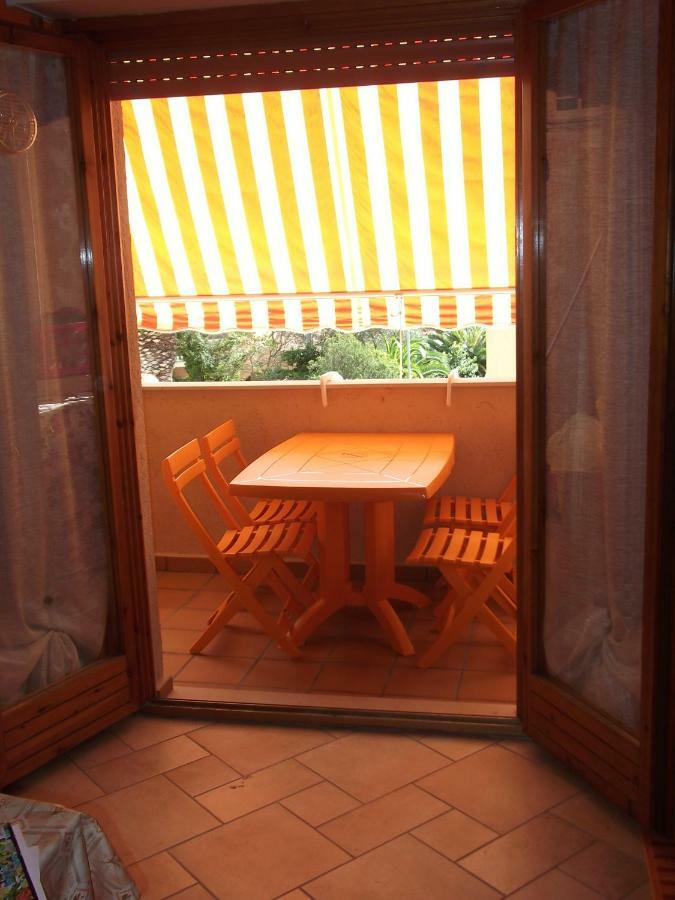 Appartamento Arancio La Maddalena  Zewnętrze zdjęcie