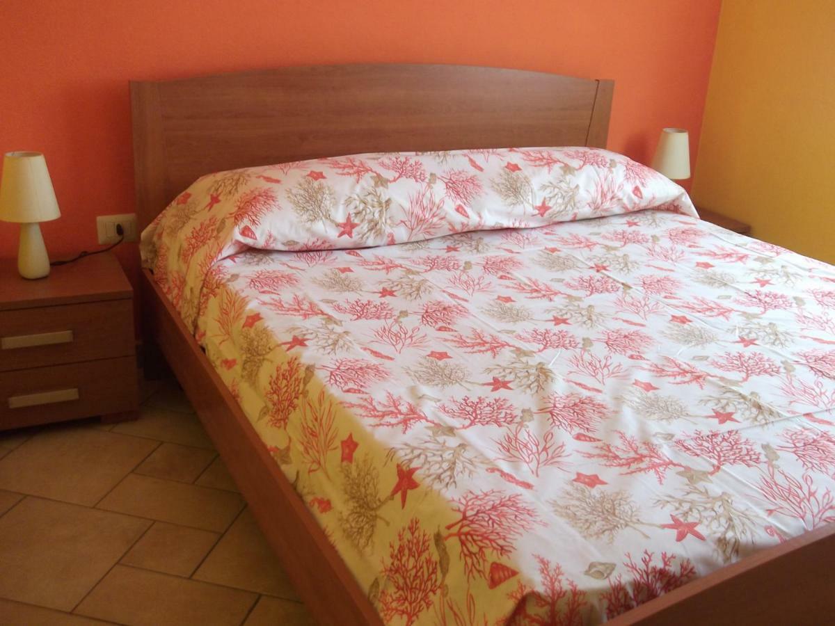 Appartamento Arancio La Maddalena  Zewnętrze zdjęcie