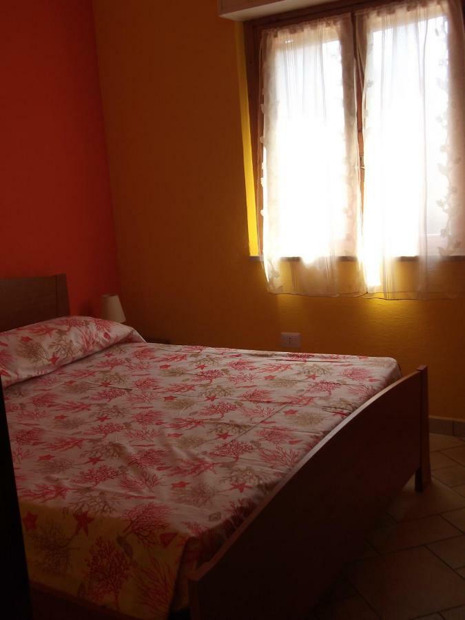 Appartamento Arancio La Maddalena  Zewnętrze zdjęcie