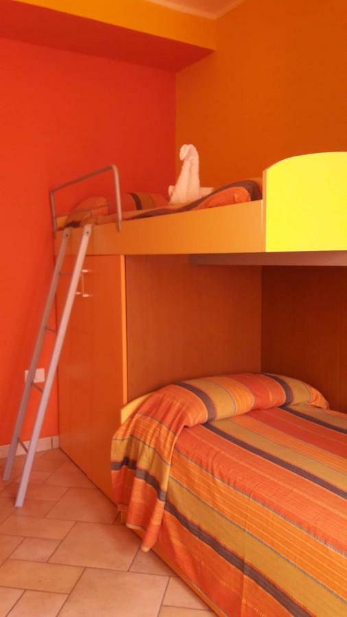 Appartamento Arancio La Maddalena  Zewnętrze zdjęcie