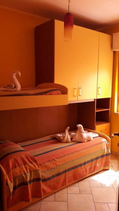 Appartamento Arancio La Maddalena  Zewnętrze zdjęcie